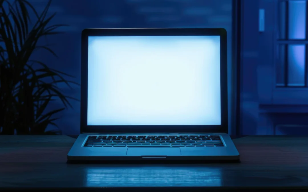 Laptop Bildschirm Reparatur